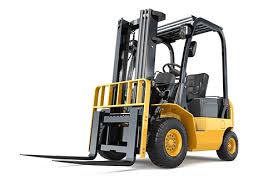 Forklifts