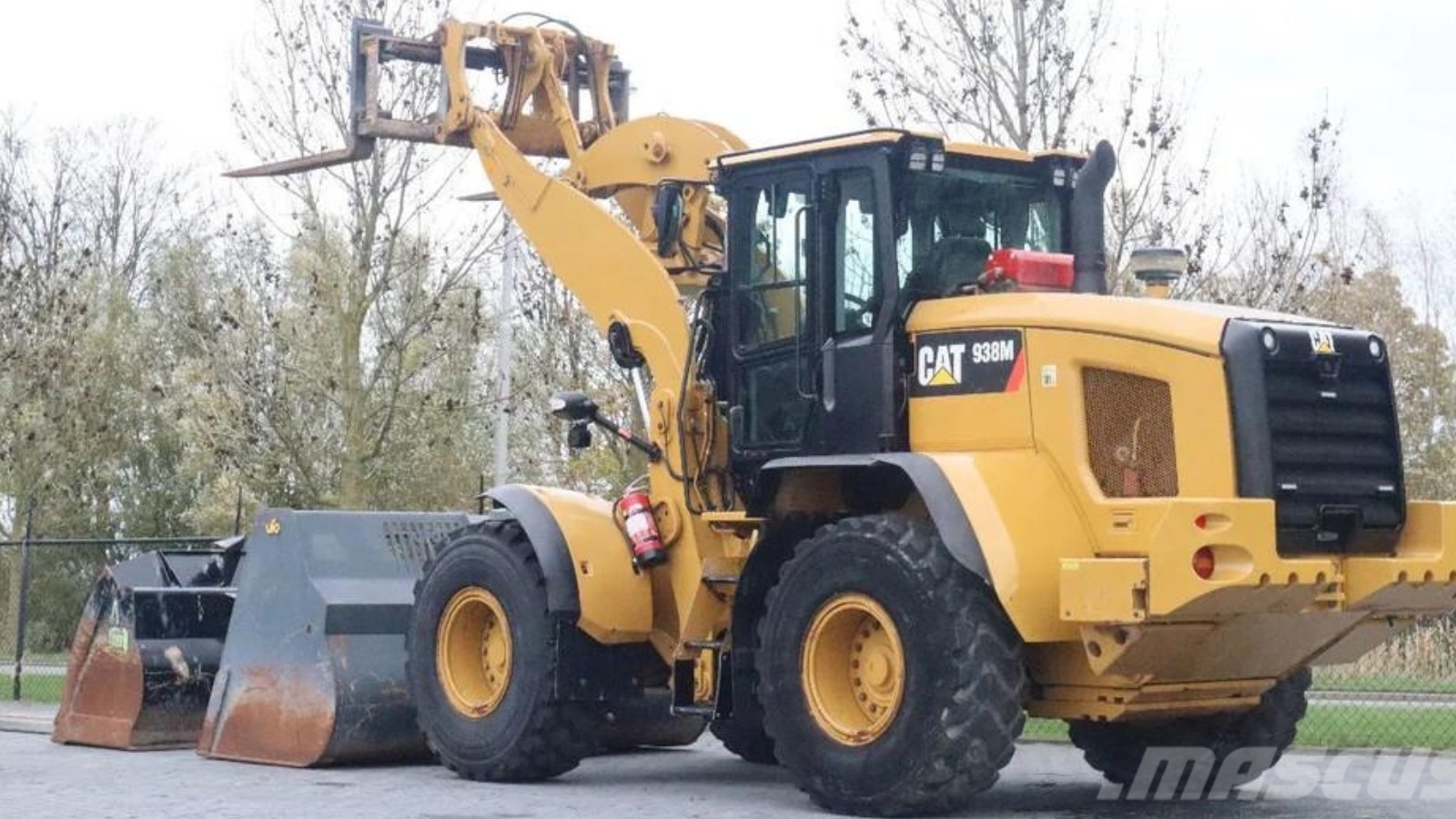 Wheel Loader
