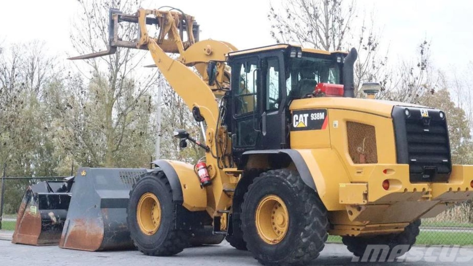 Wheel Loader
